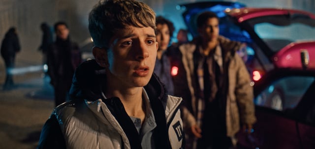 TheLastViewer - Still2